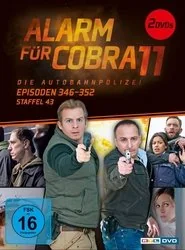 Alarm for Cobra 11: The Motorway Police poster