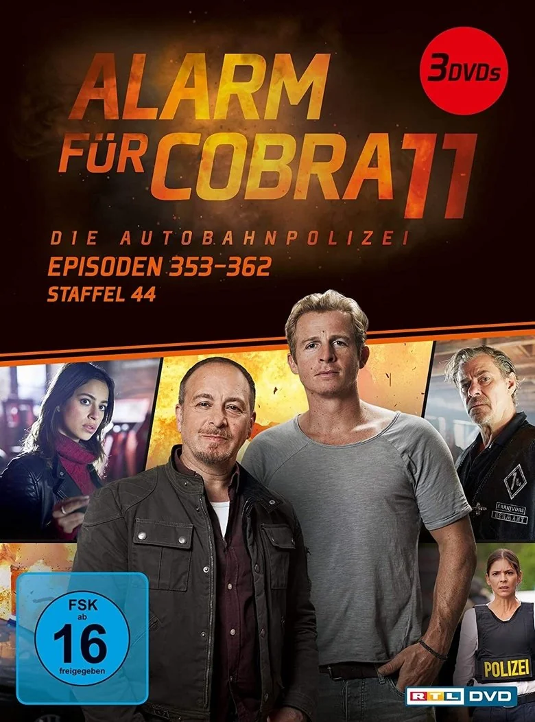 Season 46 poster