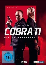 Alarm for Cobra 11: The Motorway Police poster