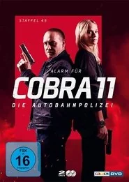 Alarm for Cobra 11: The Motorway Police poster
