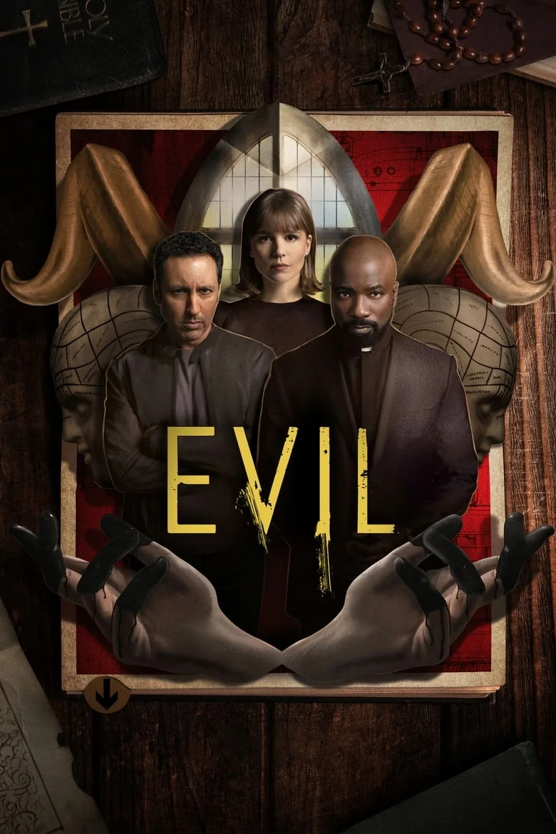 Season 4 poster