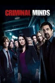 Criminal Minds poster
