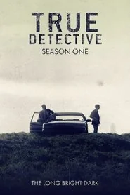 True Detective poster