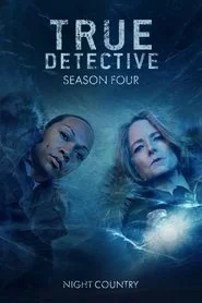 True Detective poster