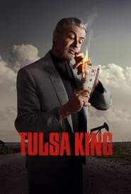Tulsa King poster