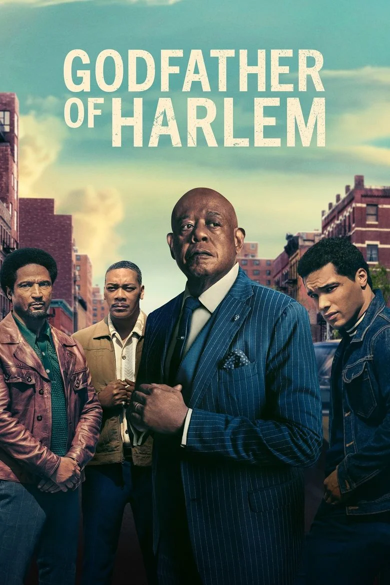Season 4 poster