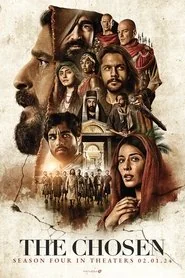 The Chosen poster