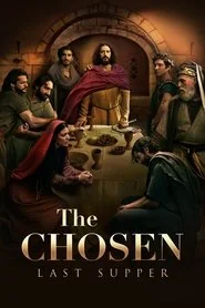 The Chosen poster