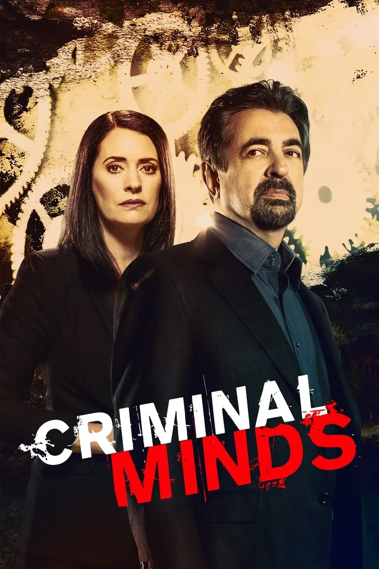 Season 15 poster