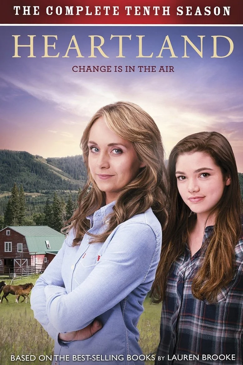 Season 10 poster