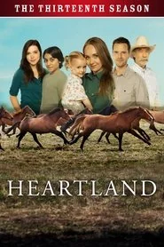 Heartland poster