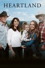 Heartland poster