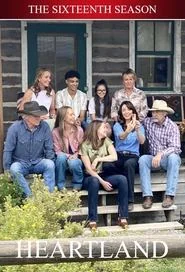 Heartland poster