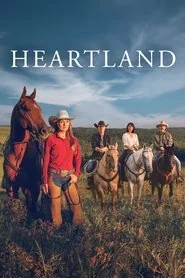 Heartland poster
