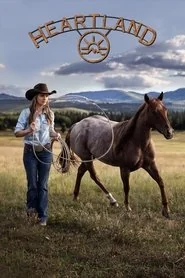 Heartland poster