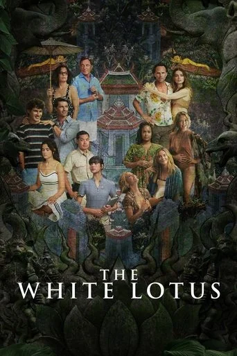 Season 3 poster