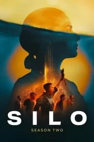 Silo poster