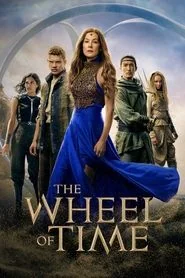 The Wheel of Time poster
