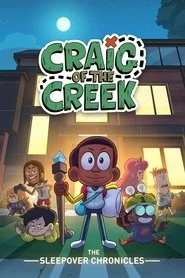 Craig of the Creek poster