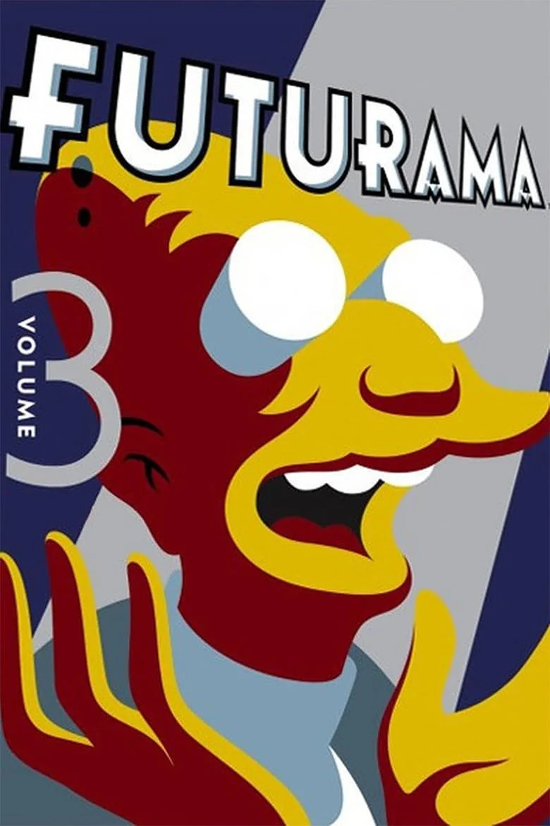 Season 3 poster