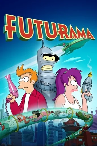 Season 8 poster