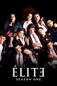Elite poster