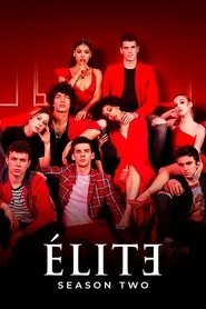 Elite poster