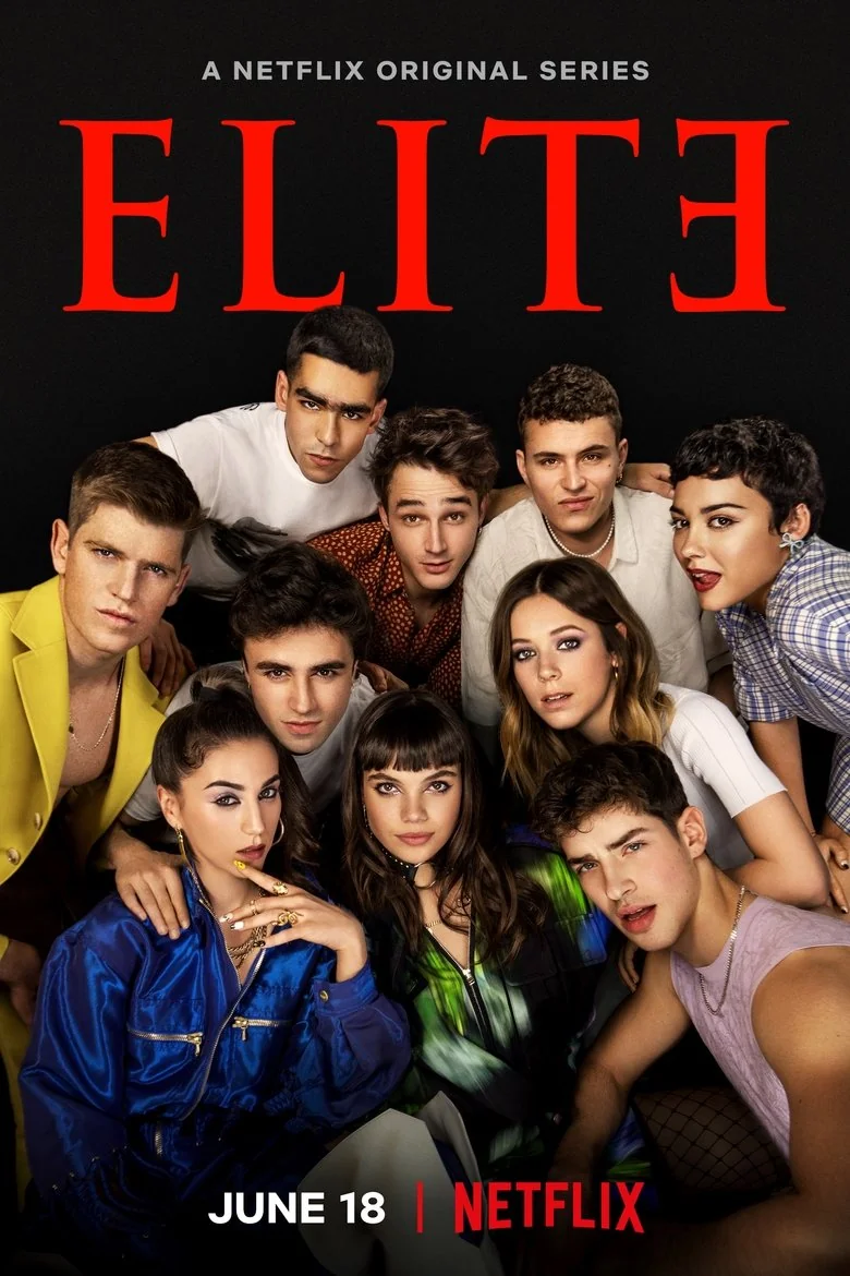 Season 4 poster