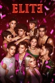 Elite poster