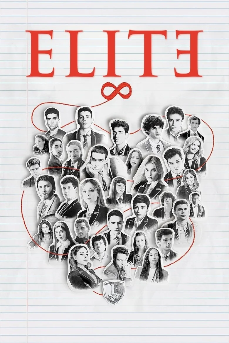 Season 8 poster