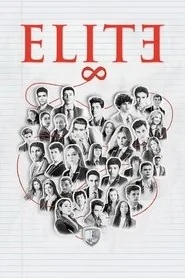 Elite poster
