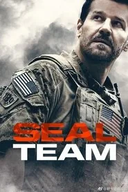 SEAL Team poster