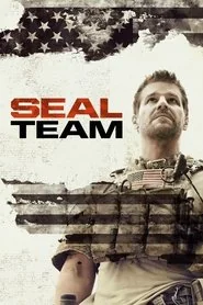 SEAL Team poster