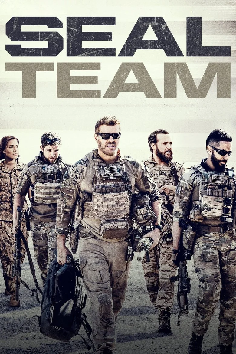 Season 4 poster