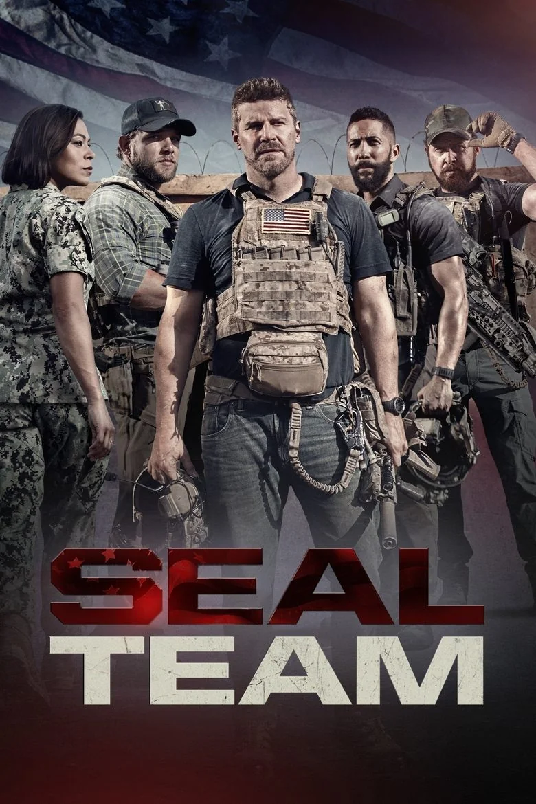 Season 5 poster