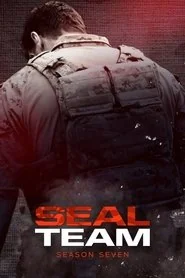 SEAL Team poster