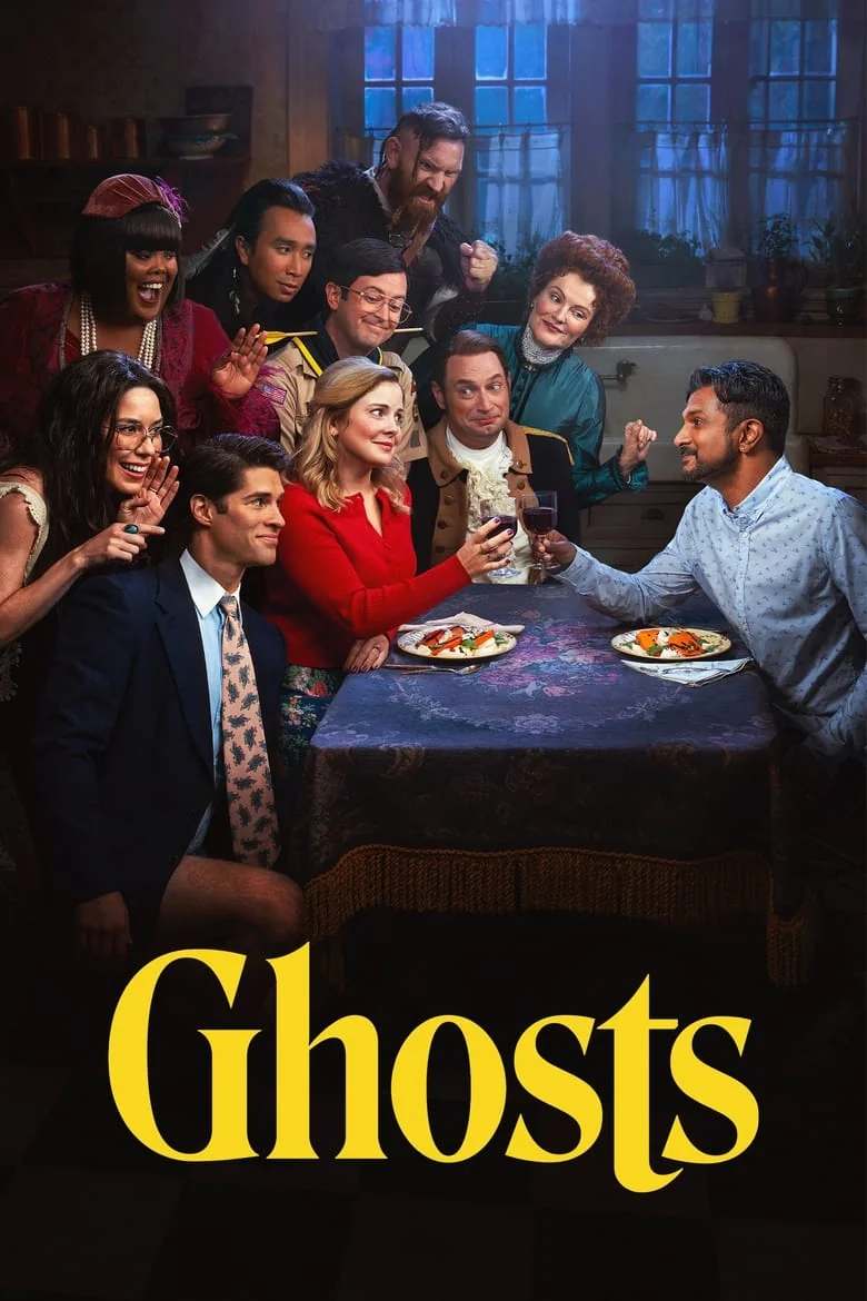 Season 4 poster