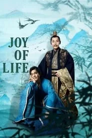 Joy of Life poster