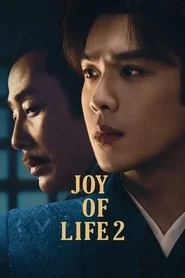 Joy of Life poster