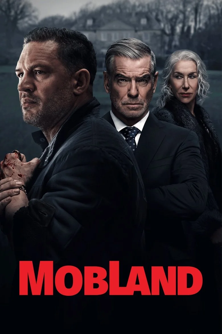 Season 1 poster