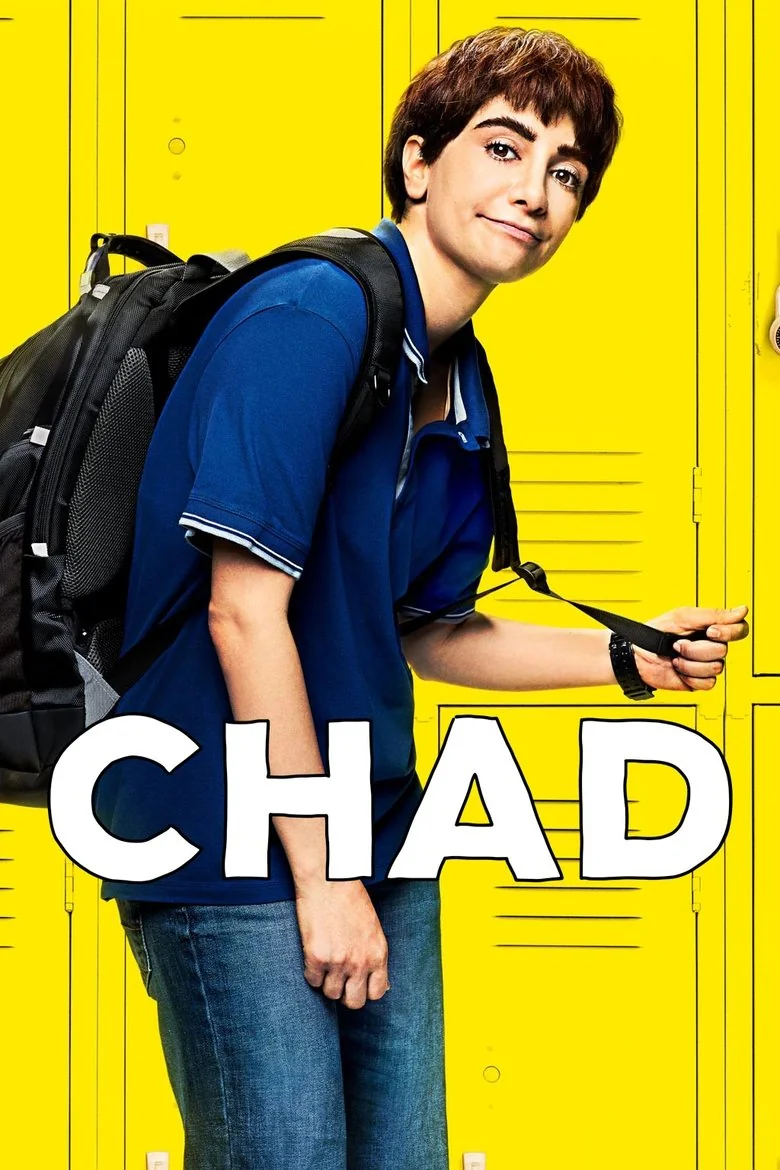 Chad Season 2 (2024) | Release Date & Episode Guide