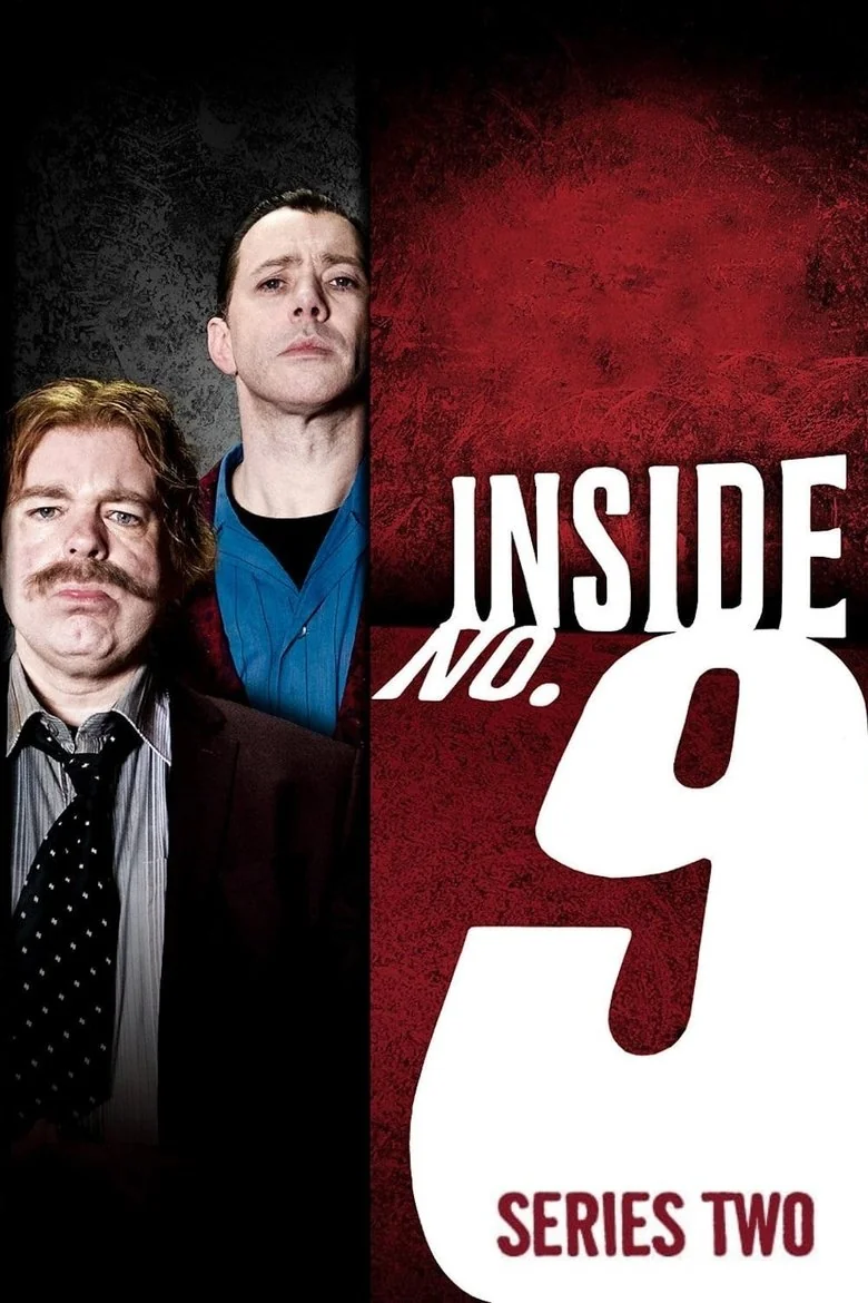 Series 2 poster
