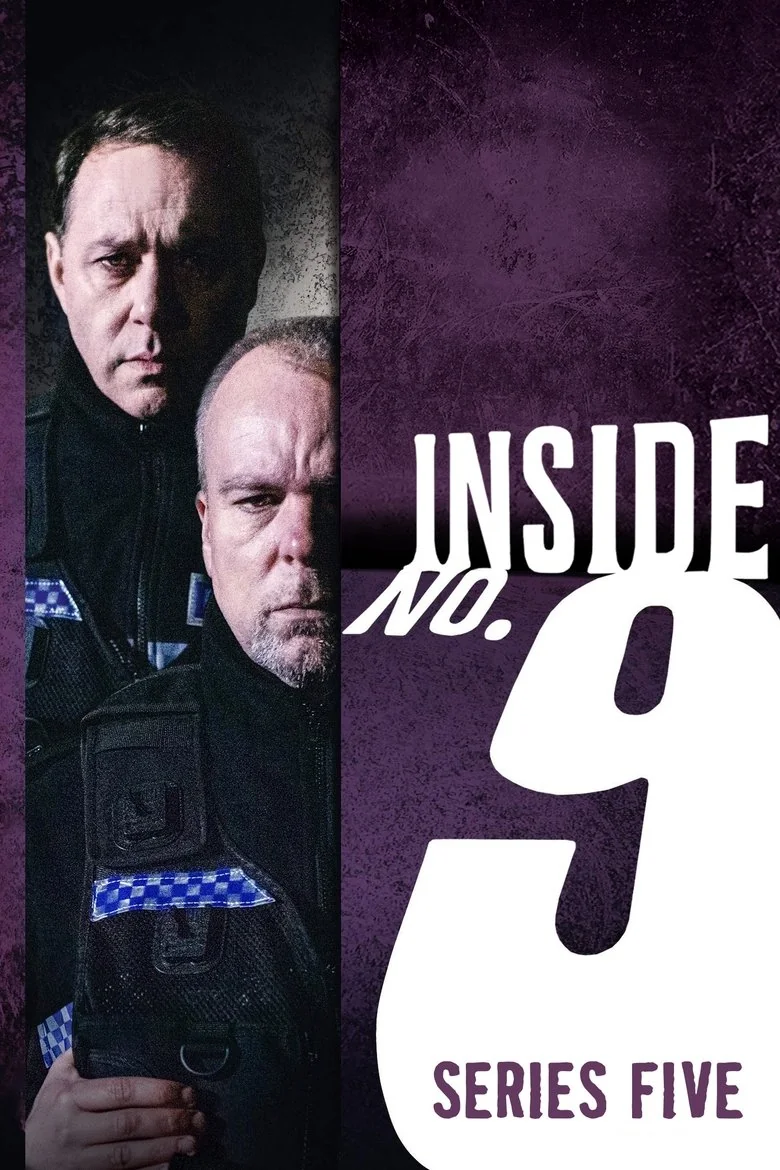Series 5 poster