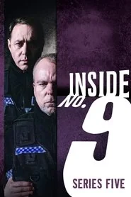 Inside No. 9 poster