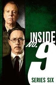 Inside No. 9 poster