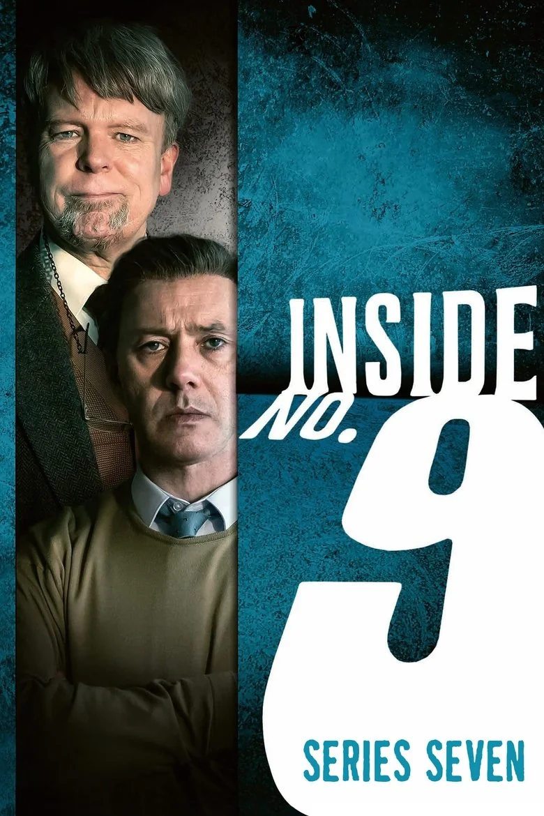 Series 7 poster
