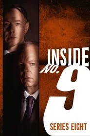Inside No. 9 poster