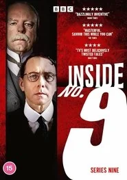Inside No. 9 poster