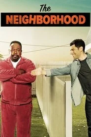 The Neighborhood poster
