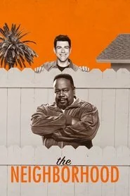 The Neighborhood poster